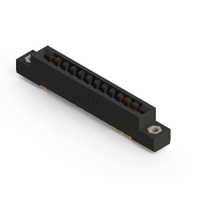 357-012-558-107 EDAC Inc.  Edgeboard Connectors